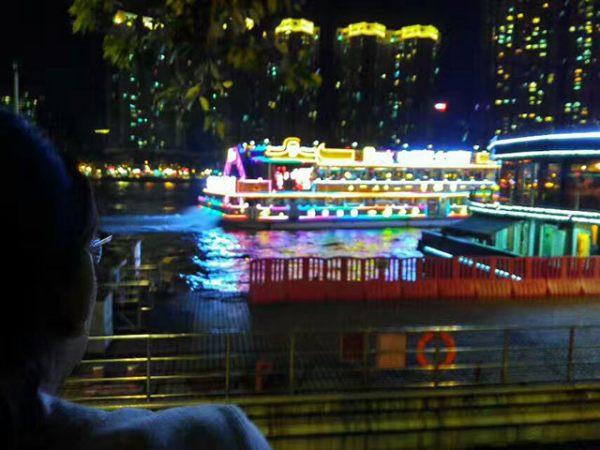 牧童年度公司旅游 牧童年度公司旅游