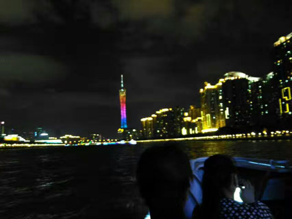 牧童年度公司旅游 牧童年度公司旅游