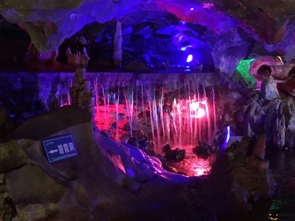 牧童年度公司旅游 牧童年度公司旅游