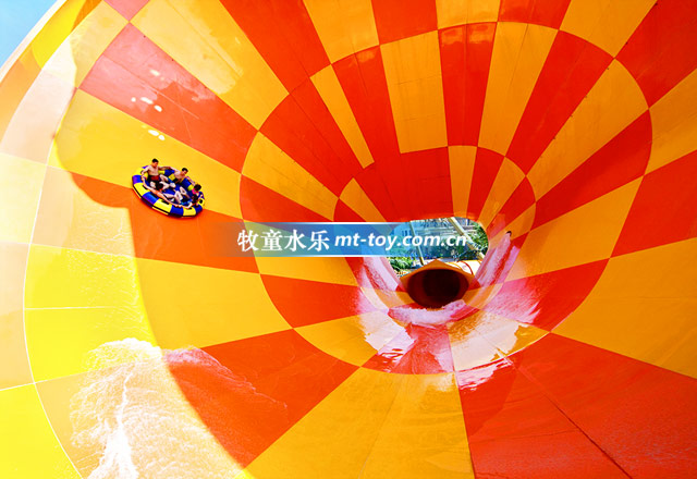 暑期來臨，游玩水上樂園不能忽視小朋友的安全 