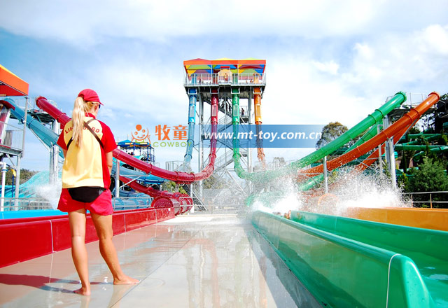 暑假來臨，水上樂園如何保障學(xué)生游玩安全？