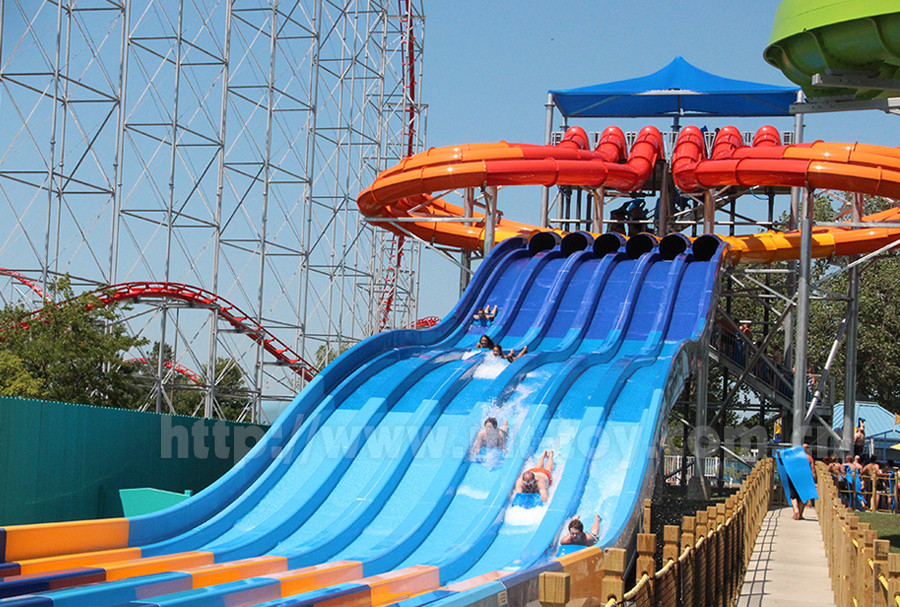 常規(guī)滑梯 常規(guī)滑梯