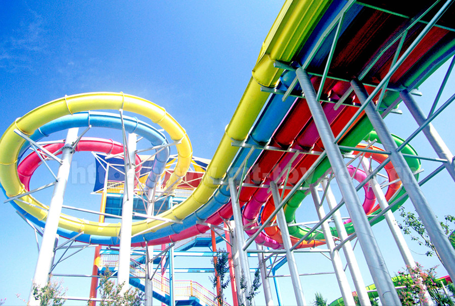 常規(guī)滑梯 常規(guī)滑梯