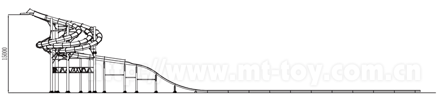 常規(guī)滑梯 常規(guī)滑梯