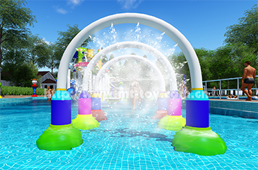 水上樂園設(shè)施價(jià)格情況可從哪些途徑獲取