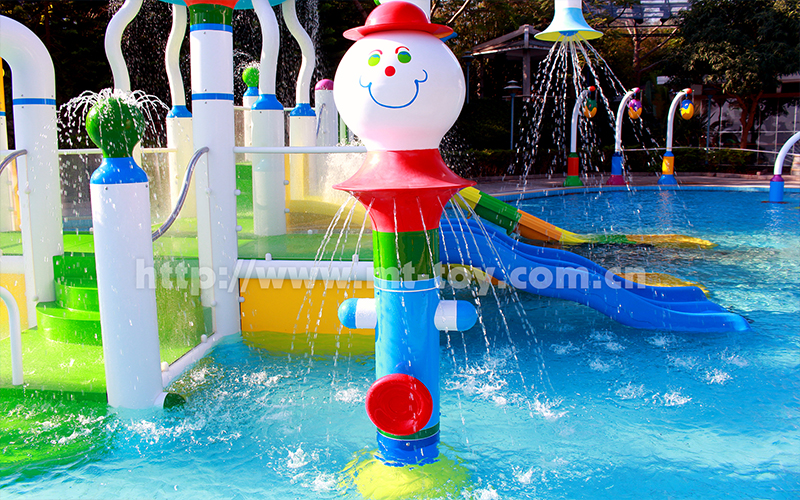 如何做好水上游樂園的營銷推廣工作？