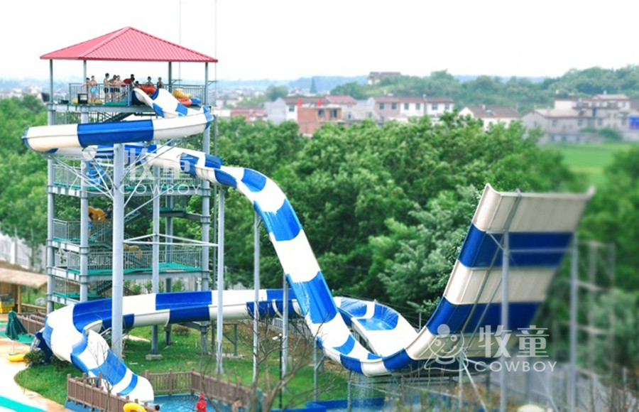 如何讓水上樂園運(yùn)營的收益最大化？水上樂園設(shè)施