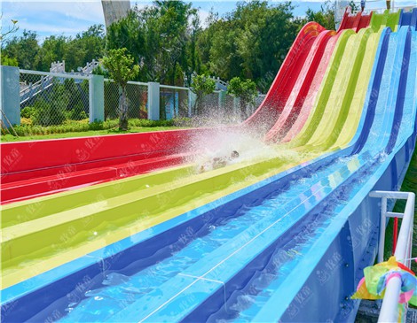 新增水上樂園設(shè)備需要注意哪些細(xì)節(jié)？