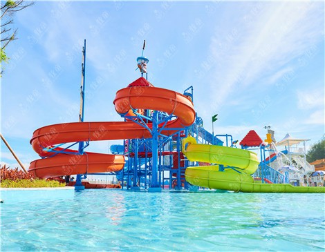 室內(nèi)兒童水上樂園怎樣控制運營成本？水上樂園設(shè)備