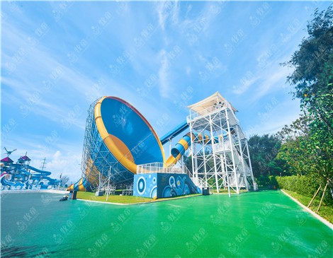 市場(chǎng)主流水上樂(lè)園設(shè)備  牧童生產(chǎn)廠家