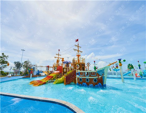 對(duì)于水上樂(lè)園的火熱，該怎樣理性投資？