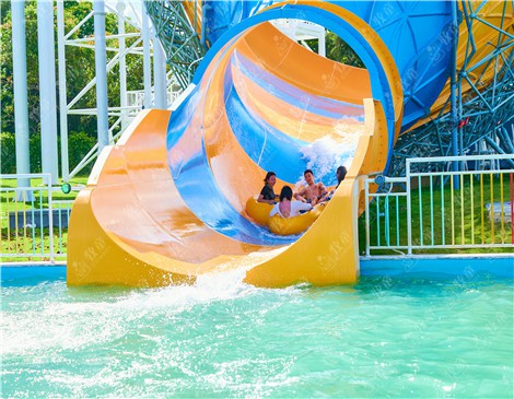 未來(lái)的水上樂(lè)園將會(huì)如何發(fā)展？水上樂(lè)園設(shè)施