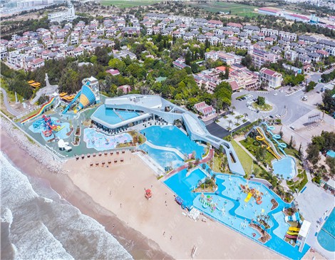 應(yīng)該怎樣打造主題水上樂園？ 水上樂園設(shè)備廠家