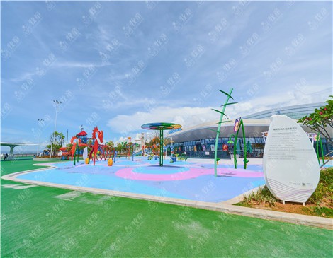 中小型水上樂園適合哪些水上游樂設(shè)備？