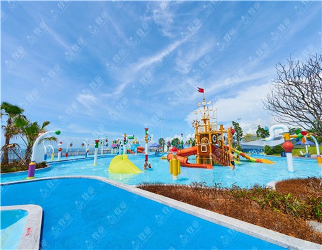 水上游樂園怎樣才能脫穎而出？水上樂園設(shè)施