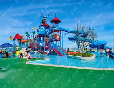 投資設(shè)計(jì)水上樂園的建議 水上樂園規(guī)劃設(shè)計(jì)