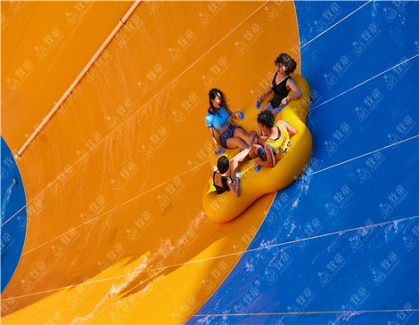 怎樣科學(xué)投資水上樂園？水上游樂設(shè)備