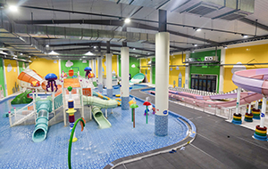兒童室內(nèi)水上樂(lè)園如何運(yùn)營(yíng)獲得最大利潤(rùn)