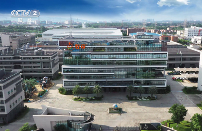 牧童再登央視，向世界傳遞快樂